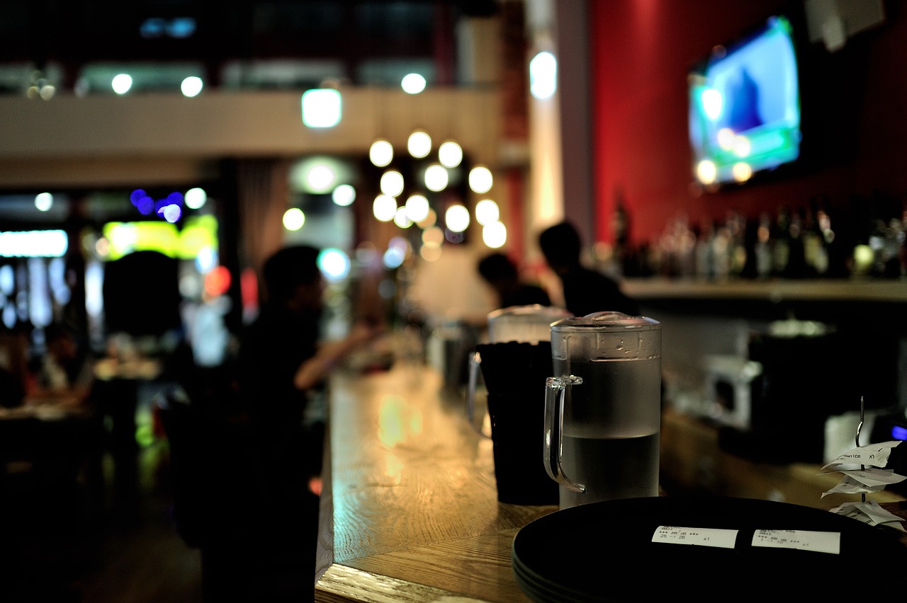 Let’s DIY: Creating Bar Stools for Your Home